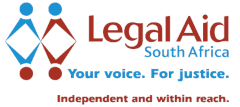 Legal Aid South Africa