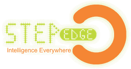 StepEdge - Intelligence Everywhere
