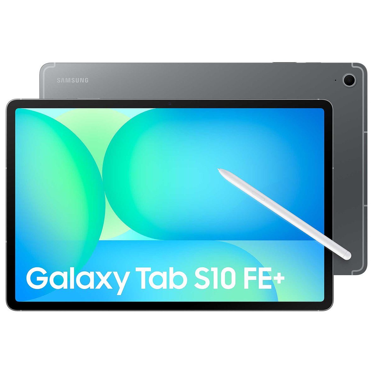 Galaxy Tab S10FE+ WiFi 8GB RAM+128GB INT Memory 12.4′ - Samsung | Buy Online in South Africa