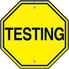 test
