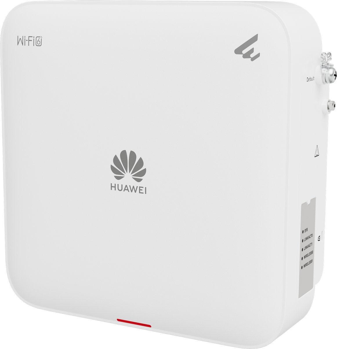 AP761 Wi-Fi 6 11ax outdoor 2+2 dual bands built-in antenna BLE | Buy Online in South Africa