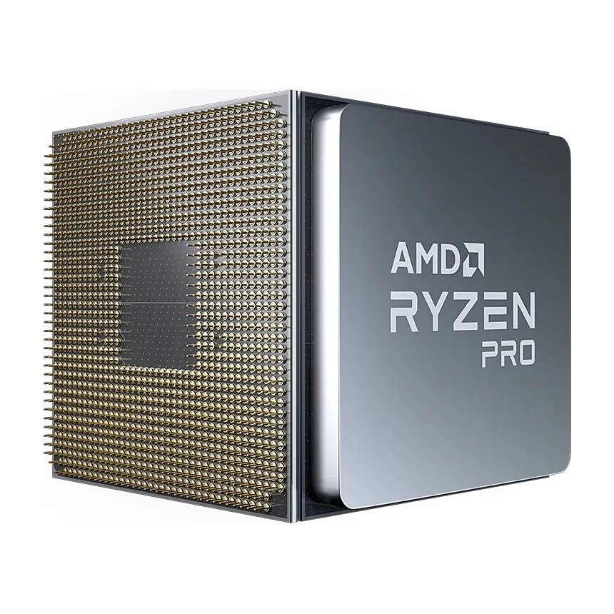 AMD Ryzen 3 4350G SKT AM4 CPU, 4 Core/8 Thread, Base Clock 3.8ghz. (MPK CPU) – 12 per tray - AMD | Buy Online in South Africa