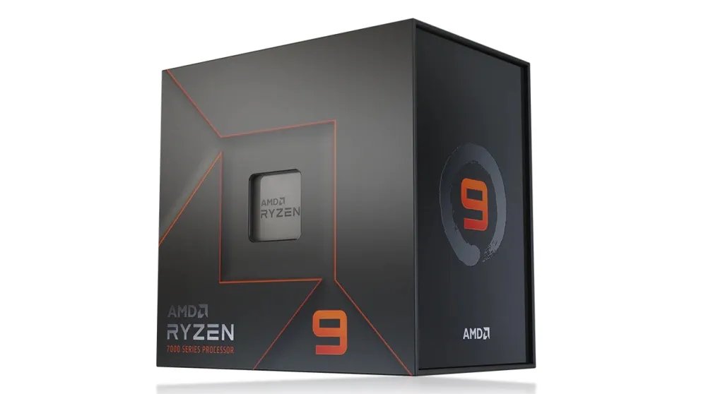 AMD Ryzen 9 7900x 5nm SKT AM5 CPU, 12 Core/24 Thread Base Clock 4.7GHz, Max Boost Clock 5.0GHz - AMD | Buy Online in South Africa