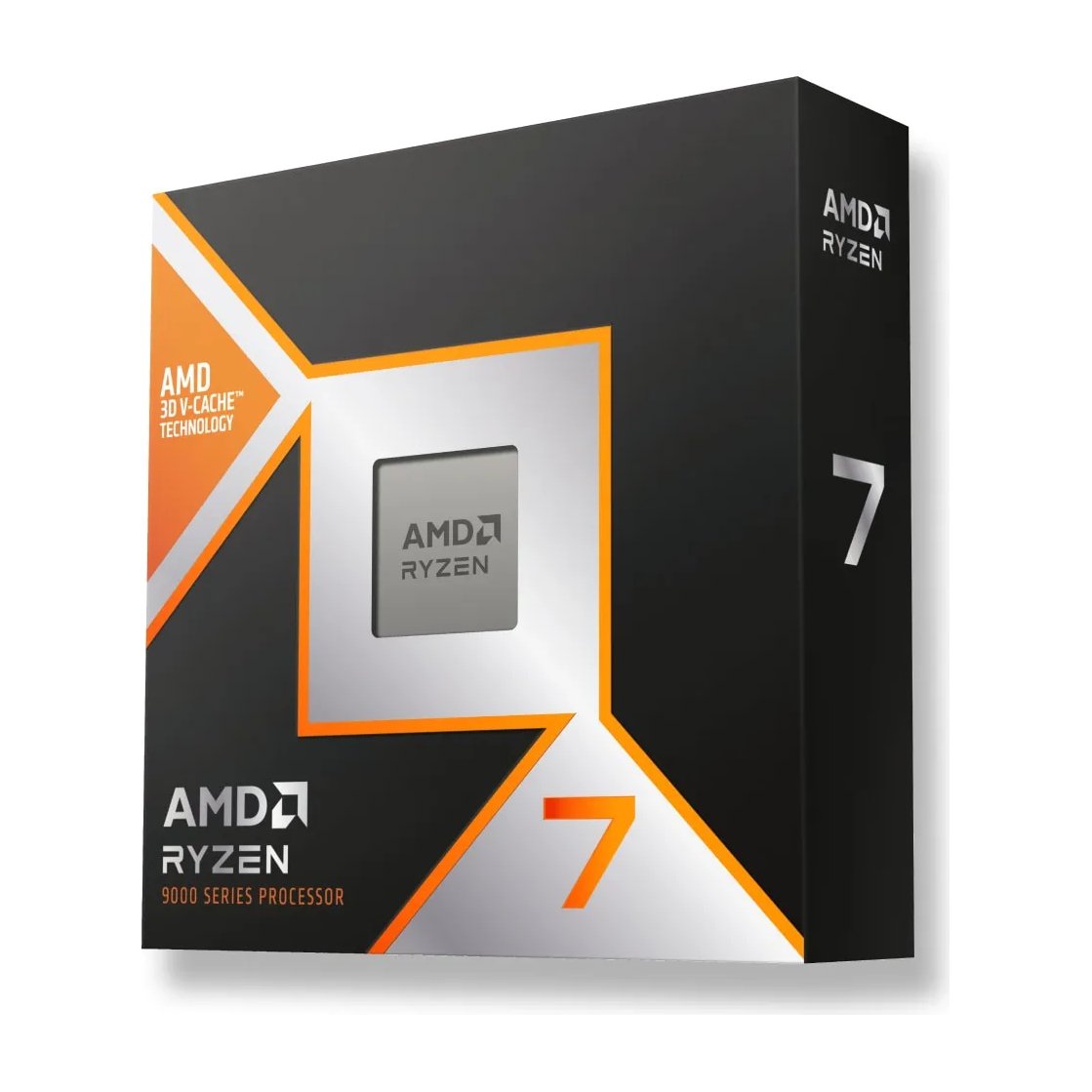 AMD Ryzen 7 9850X3D, 8 Cores/16 Threads - AMD | Buy Online in South Africa
