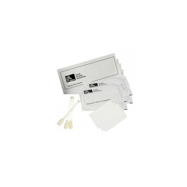 Zebra Kit, print/lam Station Cleaning Kit, zxp 7 - Zebra | Buy Online in South Africa