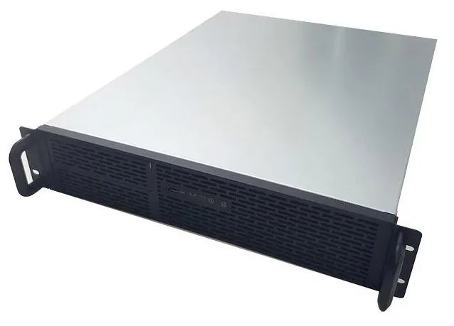 RCT – Chassis 2U 550MM Deep Rackmount. 6 x3.5"HDD + 1x DVD - RCT | Buy Online in South Africa