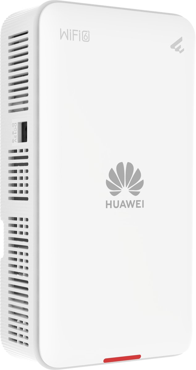 AP263 Wall-plate AP Wi-Fi 6 indoor Dual Radio(2.4G/5GHz) 2*2/2*2 MU-MIMO 1*GE Base-T 1*GE Base-T | Buy Online in South Africa
