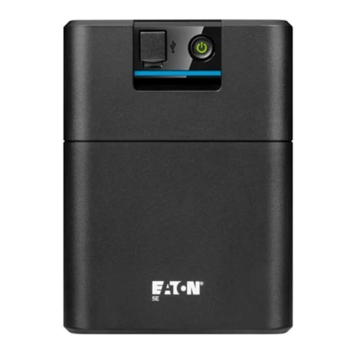 Eaton 5E 1200 USB IEC G2 1200VA AVR 230V Tower 2 Year Carry in Warranty - Eaton | Buy Online in South Africa