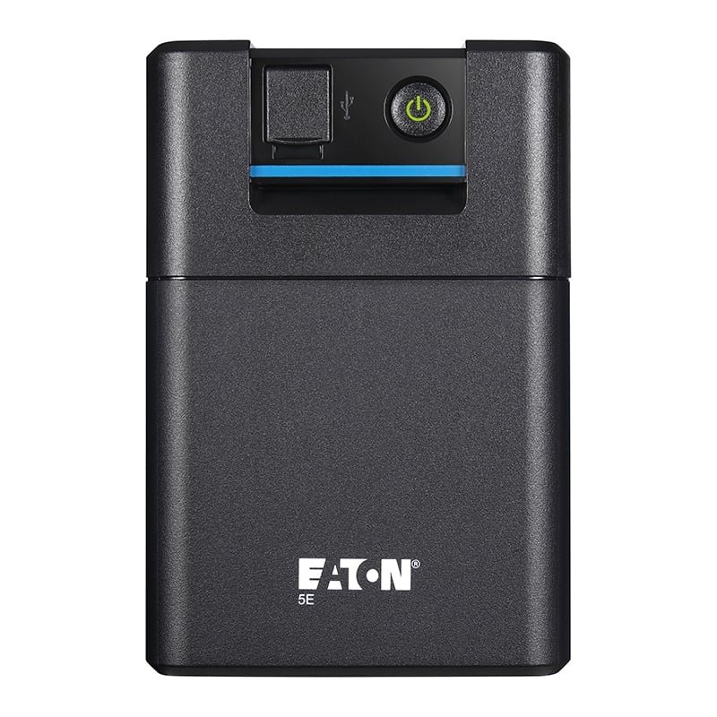 Eaton 5E 700 USB IEC G2 700VA AVR 230V Tower 2 Year Carry in Warranty - Eaton | Buy Online in South Africa
