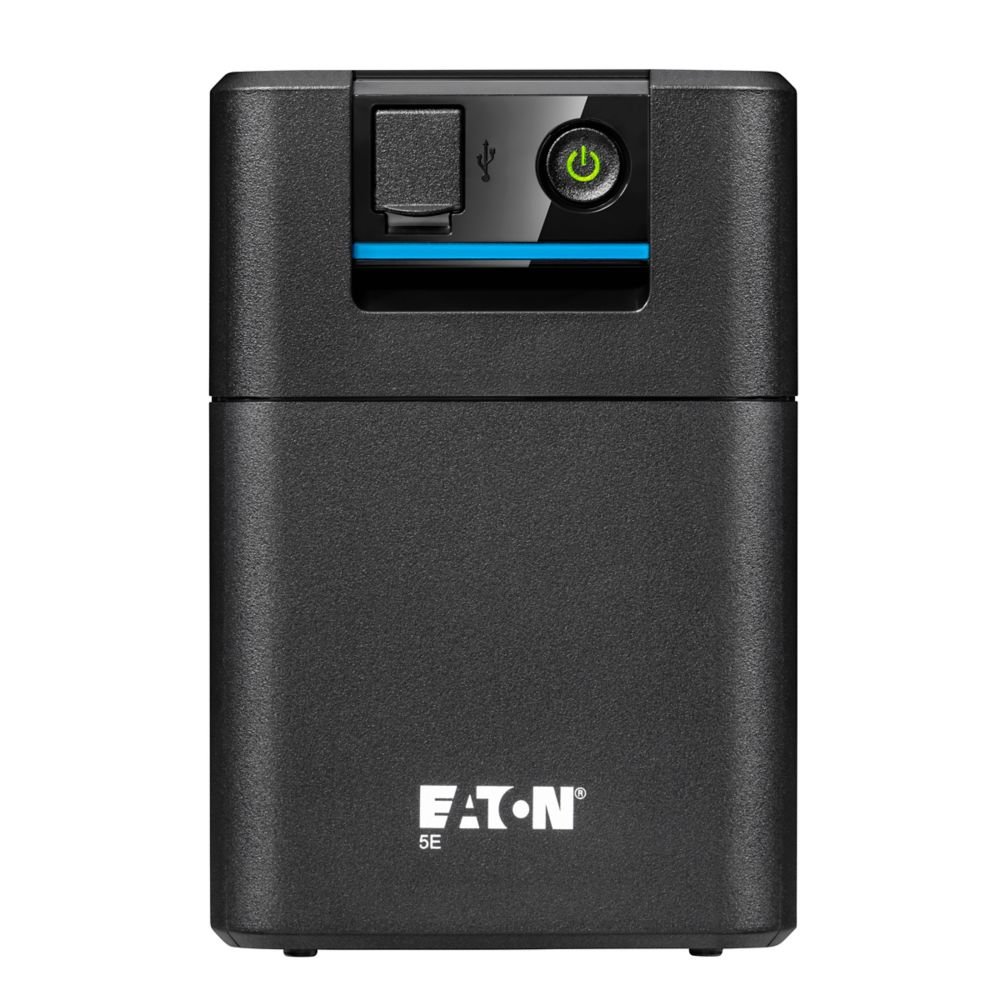 Eaton 5E 900 USB IEC G2 900VA AVR 230V Tower 2 Year Carry in Warranty - Eaton | Buy Online in South Africa