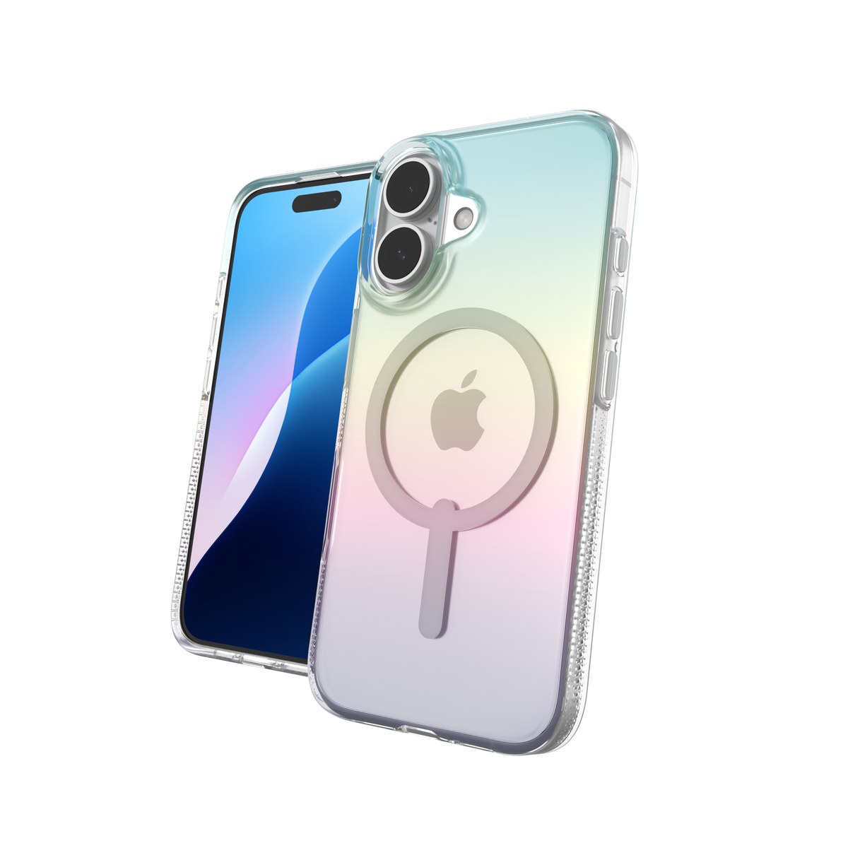ZAGG Cases Milan Snap Apple iP16 Iridescent | Buy Online in South Africa