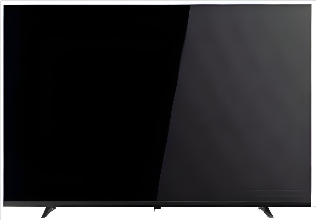 Mecer 75" 4K UHD (3840 x 2160) Smart LED Panel W/6586AD. - Mecer | Buy Online in South Africa