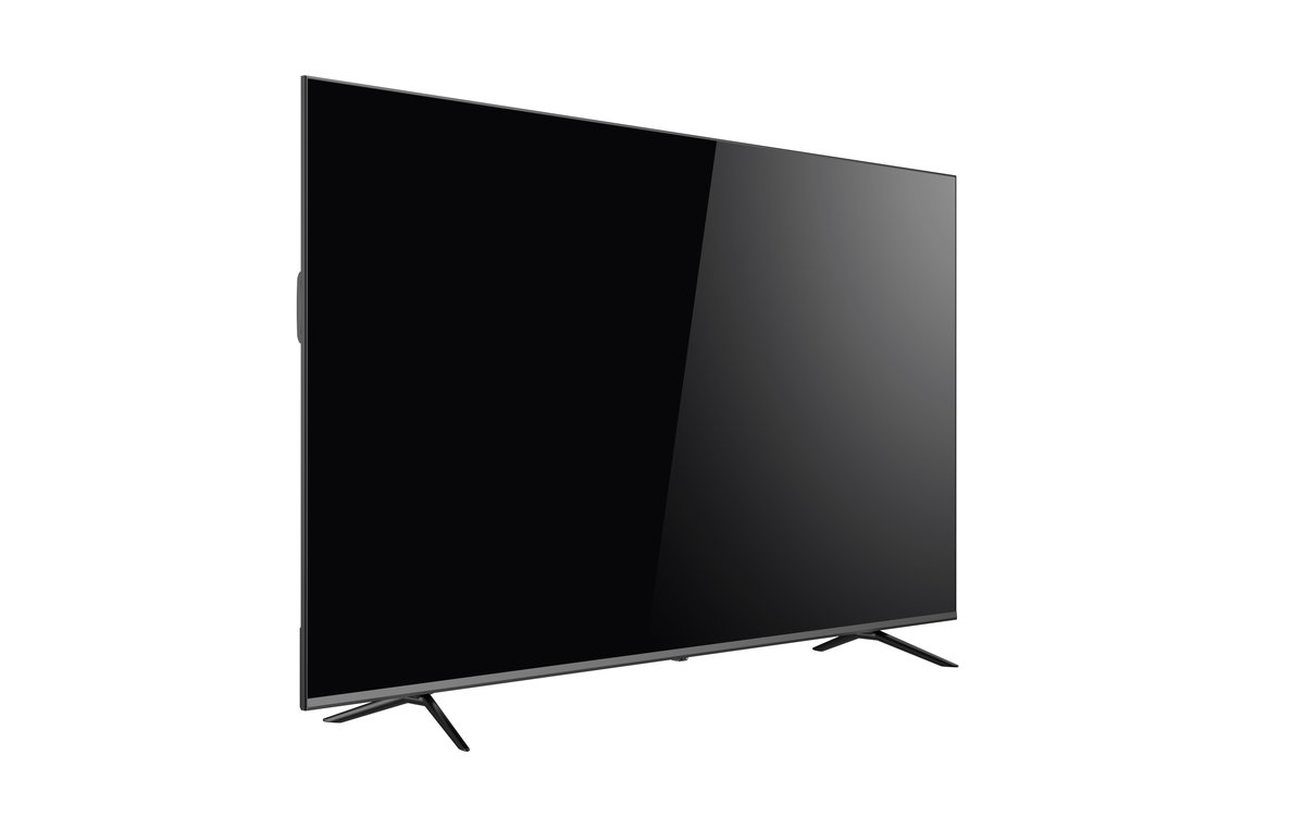 Mecer 86" 4K UHD (3840 X 2160) Smart LED Panel - Mecer | Buy Online in South Africa