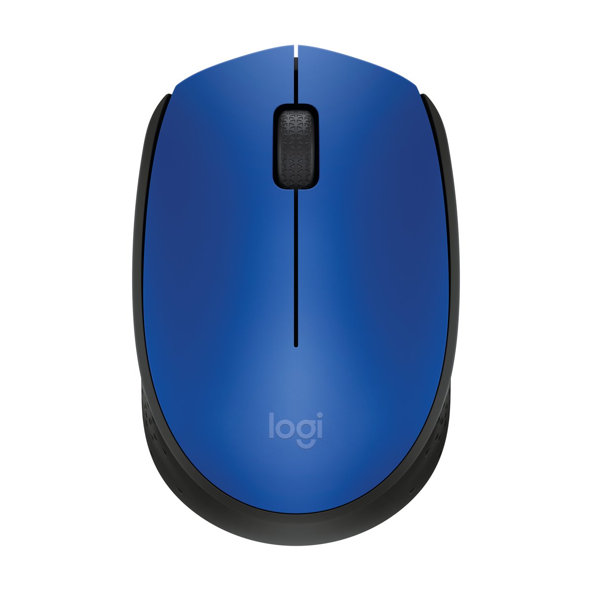 Logitech M171 - Wireless Mouse - Blue - Logitech | Buy Online in South Africa