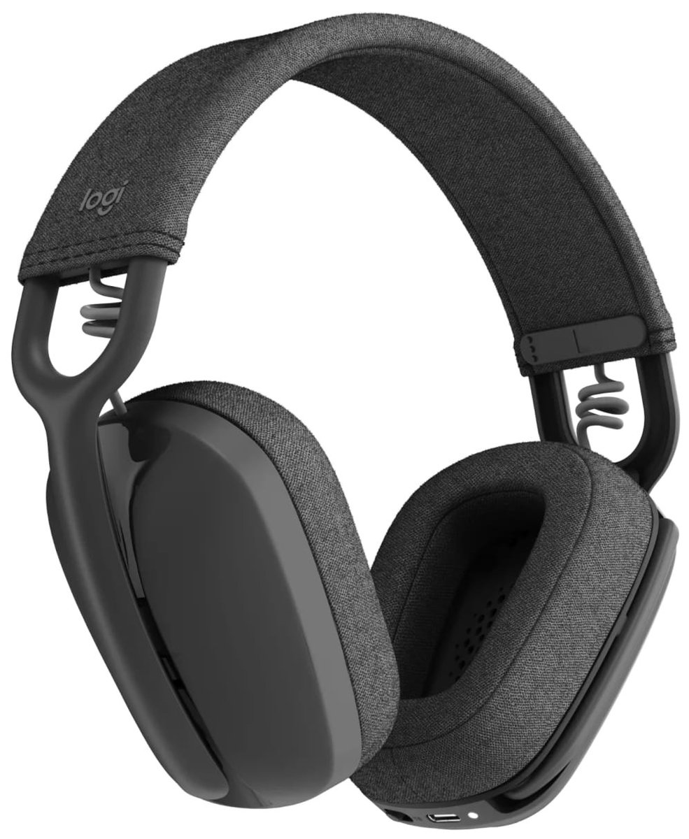 Logitech Zone Vibe 100 - Graphite - Bluetooth - Logitech | Buy Online in South Africa