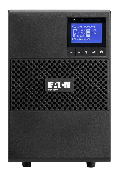 Eaton 9SX 1500i On-line UPS 1500VA 200-240V Tower - Eaton | Buy Online in South Africa