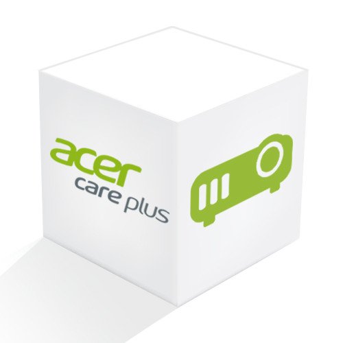Acer Projector Commercial/consumer Warranty upgrade to 3 YR FRR. (3Y Carry IN + 3Y Lamp) Virtual - Acer | Buy Online in South Africa
