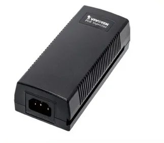 Vivotek 15W 10/100Mbps Poe Injector (802.3af) - Vivotek | Buy Online in South Africa