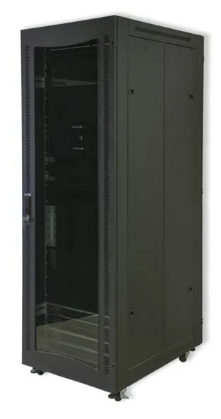 Apollo 42UX600X800 Cabinet Perf Black | Buy Online in South Africa