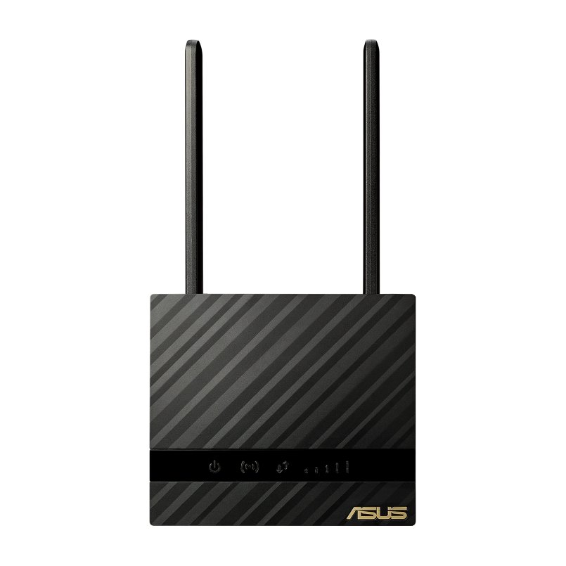 ASUS ROUTER/4G/ up to 300Mbps/1XLAN/1xSIM/ 90IG07E0-MO3H00 - Asus | Buy Online in South Africa