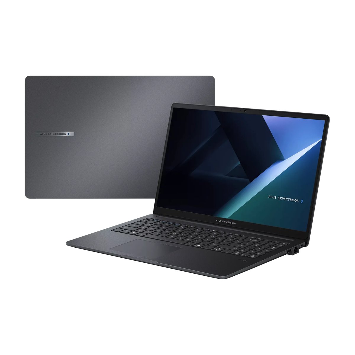 ASUS ExpertBook Ess, B1503CVA-C716512G1X15.6 FHD, CORE 7 150U, 16GB DDR5+Open slot, 512GB SSD, GREY - Asus | Buy Online in South Africa