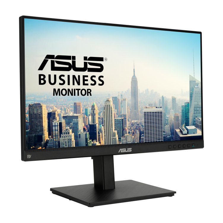 ASUS BE24ECSBT, Touch, 23.8 FHD, IPS, 75Hz, AR16:9, 5ms – GTG, 300 NITS, 400:1, VA 178, 1xUSB-C - Asus | Buy Online in South Africa