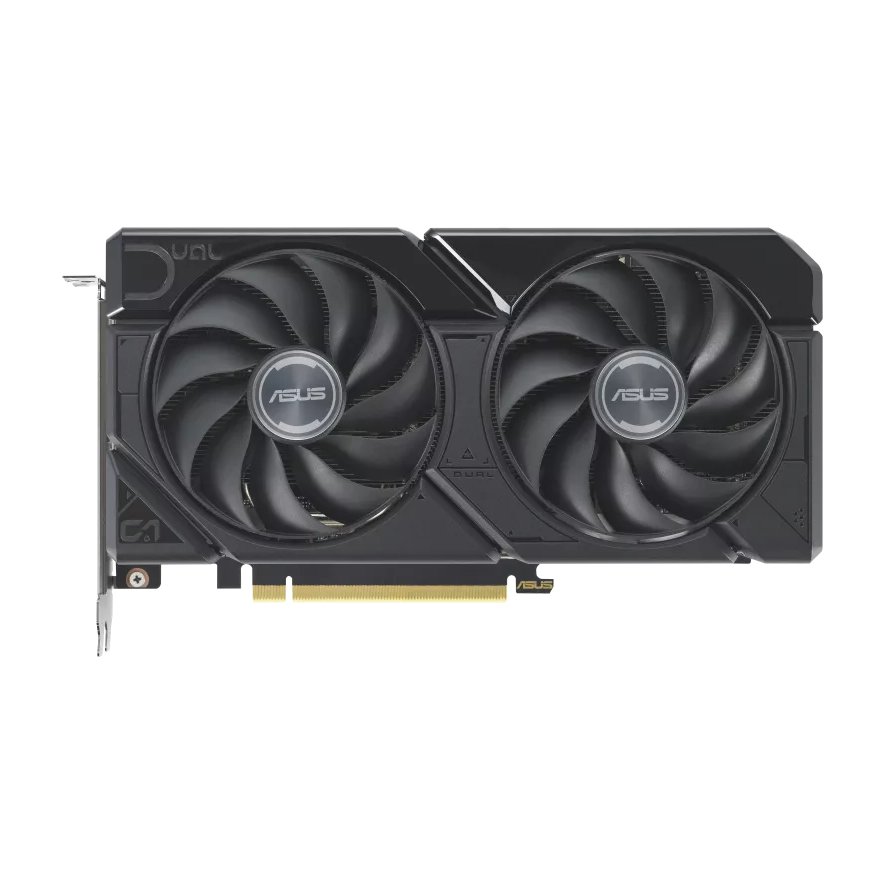 ASUS Graphics Card/AMD/PCIe4/16GB GDDR6/OC mode:up to 2801MHz(Boost Clock)/Default mode:up - Asus | Buy Online in South Africa