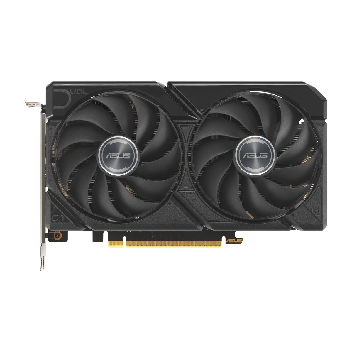ASUS Graphics Card/AMD/PCIe5/8GB GDDR6/OC mode:up to 3150 MHz (Boost Clock)/Default mode:up to 3130 - Asus | Buy Online in South Africa
