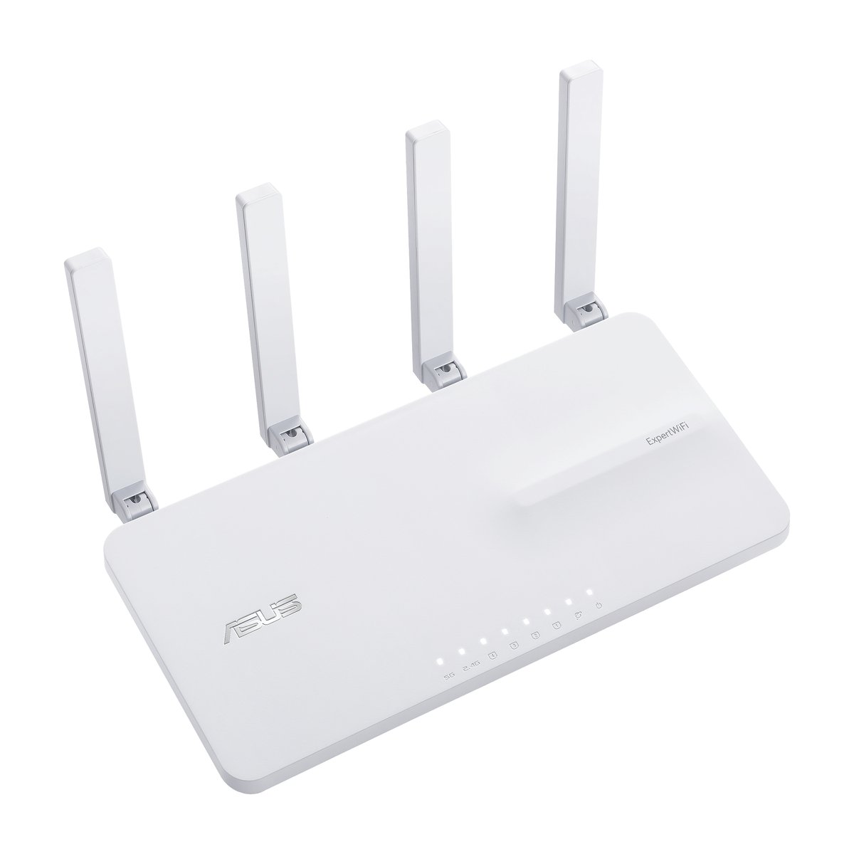 ASUS ROUTER/Expert/2402Mbp 574Mbps/1xWAN/4xLAN/2xUSB/AiMesh/100device/AiProtectPro/VPN/Self-Defi - Asus | Buy Online in South Africa