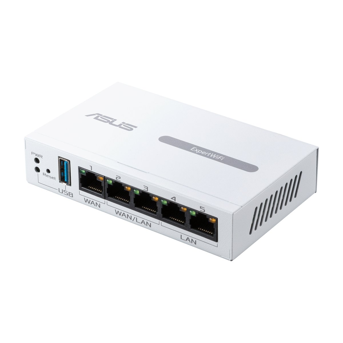 ASUS ROUTER/ VPN router/ AiMesh Node Mode/ 1xGigabit WAN/ 4xGigabit LAN/ Ai Protection Pro/ - Asus | Buy Online in South Africa