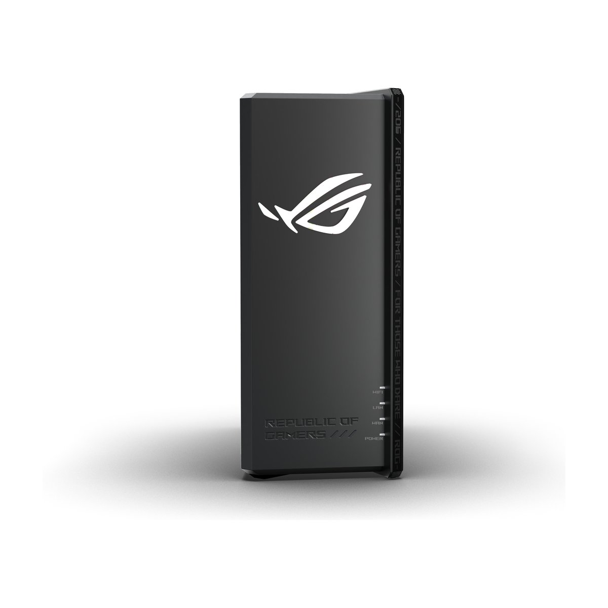 ASUS ROUTER/Gaming/WiFi7/688+5764+11529Mbps/2.4GHz2x2/5GHz4x4/6GHz4x4/1xWAN(2.5G)/7xLAN(2.5G)/1xUSB - Asus | Buy Online in South Africa