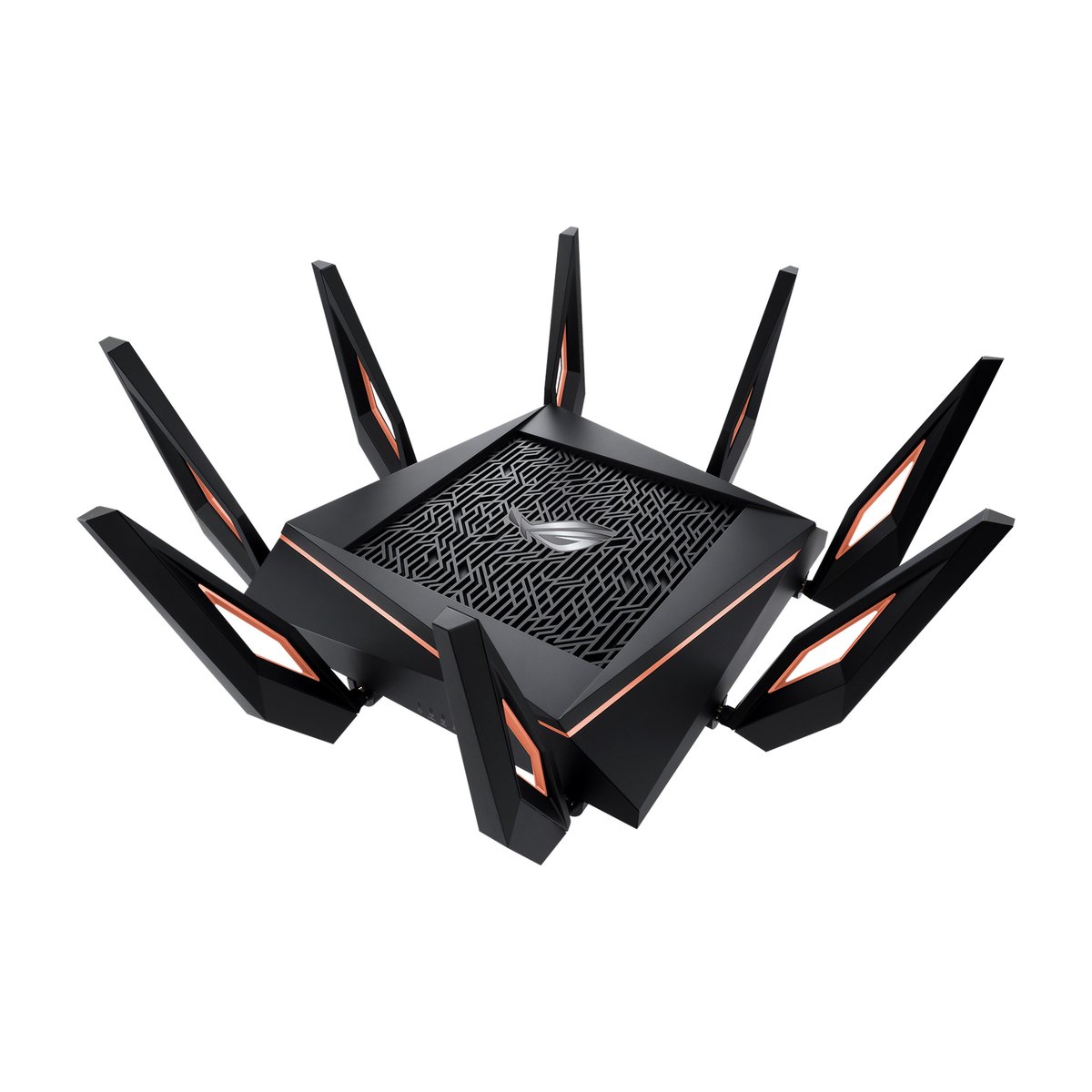 ASUS ROUTER/Gaming/2.4GHz 4x4 upto 1148Mbps/5GHz-2 4x4 upto - Asus | Buy Online in South Africa