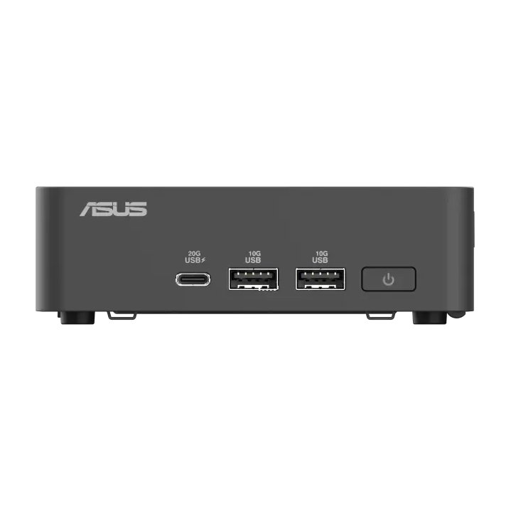 ASUS NUC L10, Intel Core5-210H, Intel Graphics, 8GB, 512GB, W11P, HDMI, USB, TB, Wi-FI, LAN, BT - Asus | Buy Online in South Africa