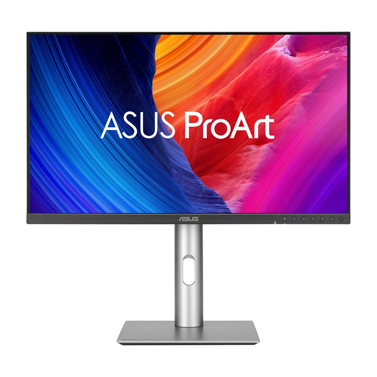 ASUS PA27JCV, 27 5K, IPS, 60Hz, AR 16:9, 5ms-GTG, 400 NITS, 1500:1, VA 178, USB-C, USB, HDMI - Asus | Buy Online in South Africa