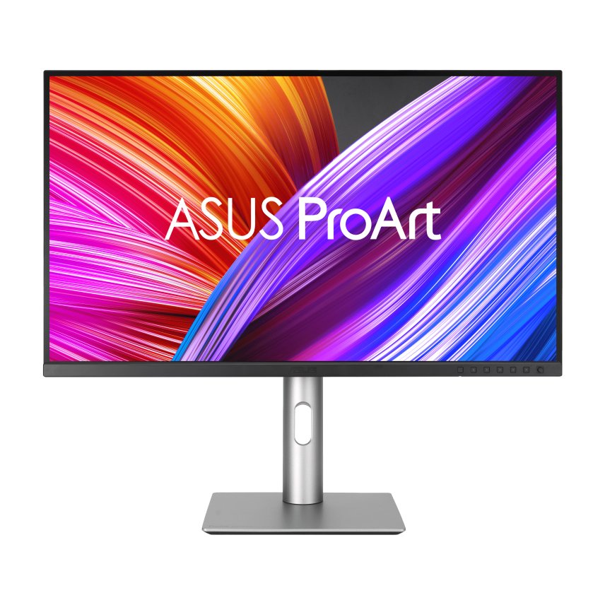 ASUS PA329CRV, 31.5 4K UHD, IPS, 60Hz, AR 16:9, 5ms-GTG, 400 NITS, 1500:1, VA 178, USB-C, USB, DP - Asus | Buy Online in South Africa
