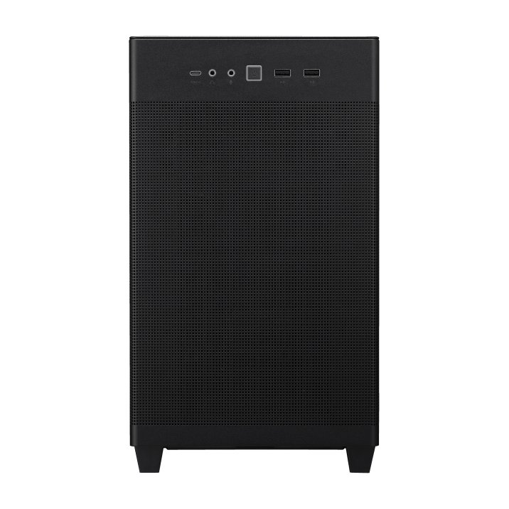 ASUS Chassis/Micro-ATX/Mini-ITX/Black - Asus | Buy Online in South Africa
