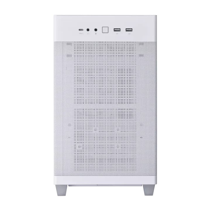 ASUS Chassis/Micro-ATX/Mini-ITX/White - Asus | Buy Online in South Africa