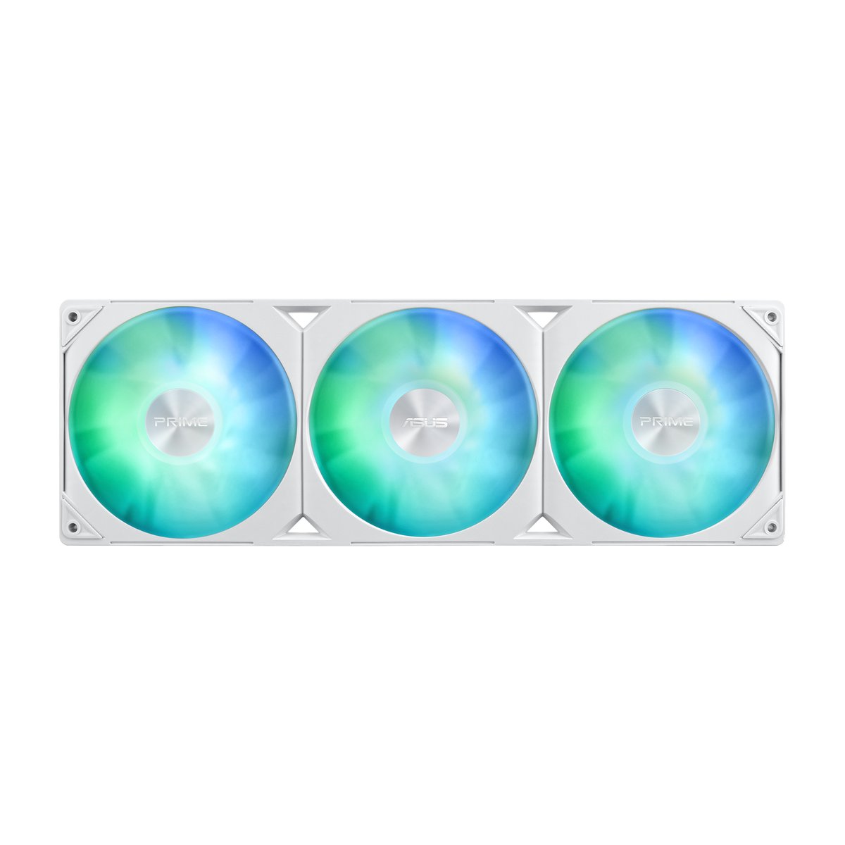 ASUS Cooler Water block dim:72x72x61mm. Block Material:Copper. Radiator Dim:394x121x27mm. Intel: LGA1700 - Asu | Buy Online in South Africa