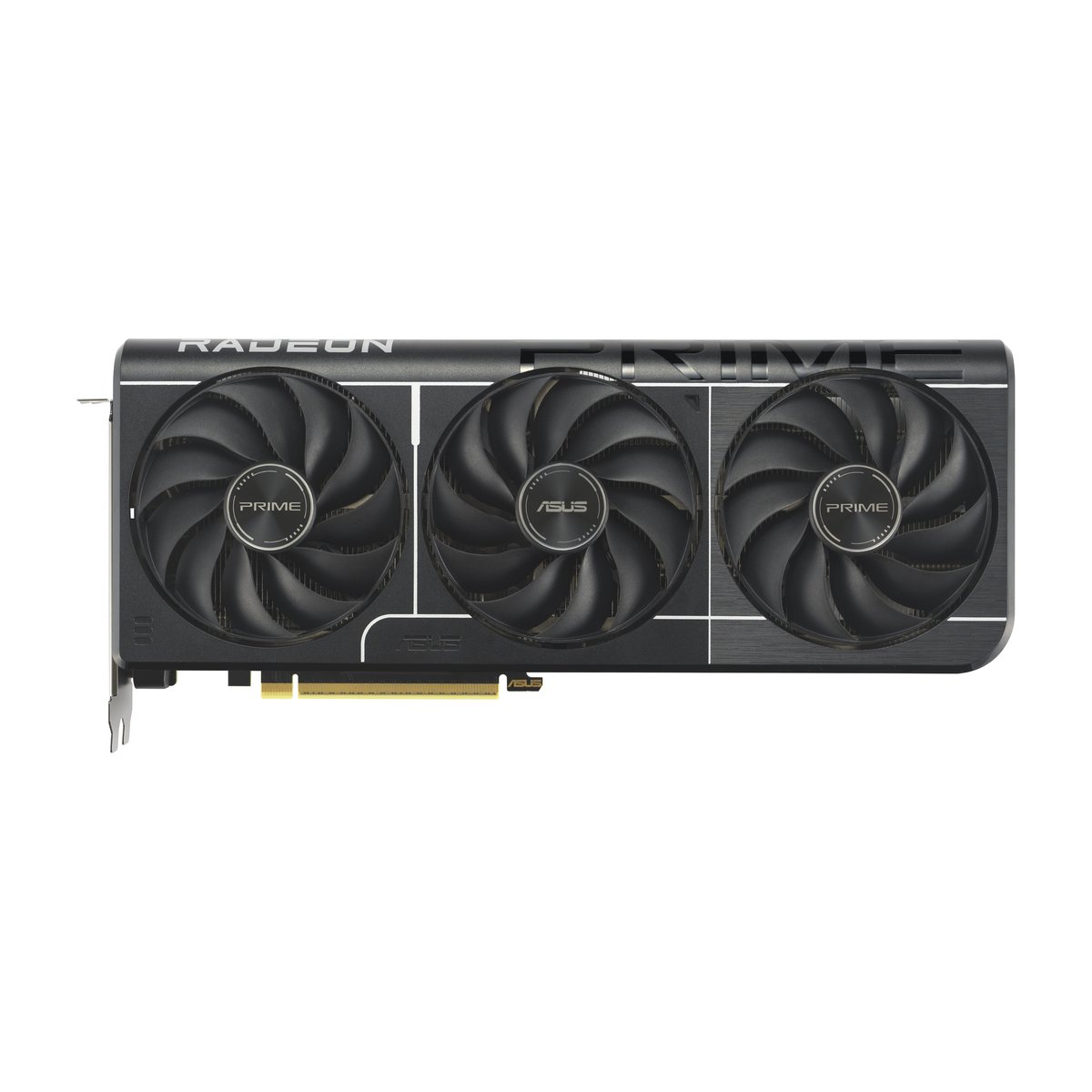 ASUS Graphics Card/AMD/PCIe5/8GB GDDR6/OC mode:up to 3330 MHz (Boost Clock)/Default mode:up to 3310 - Asus | Buy Online in South Africa