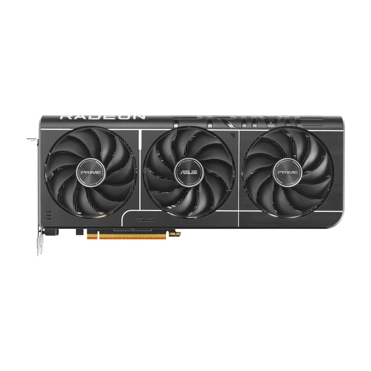 ASUS Graphics Card/AMD/PCIe5/16GB GDDR6/OC mode:up to 2610MHz (Boost Clock)/Default mode:up - Asus | Buy Online in South Africa