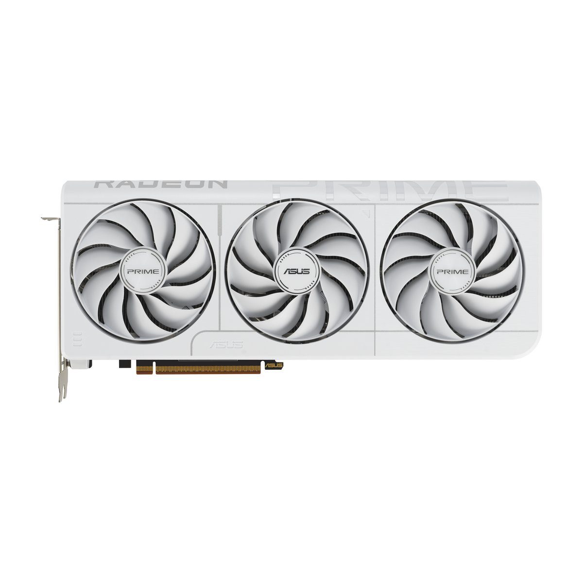 ASUS Graphics Card/AMD/PCIe5/16GB GDDR6/OC mode:up to 3030MHz (Boost Clock)/Default mode:up - Asus | Buy Online in South Africa
