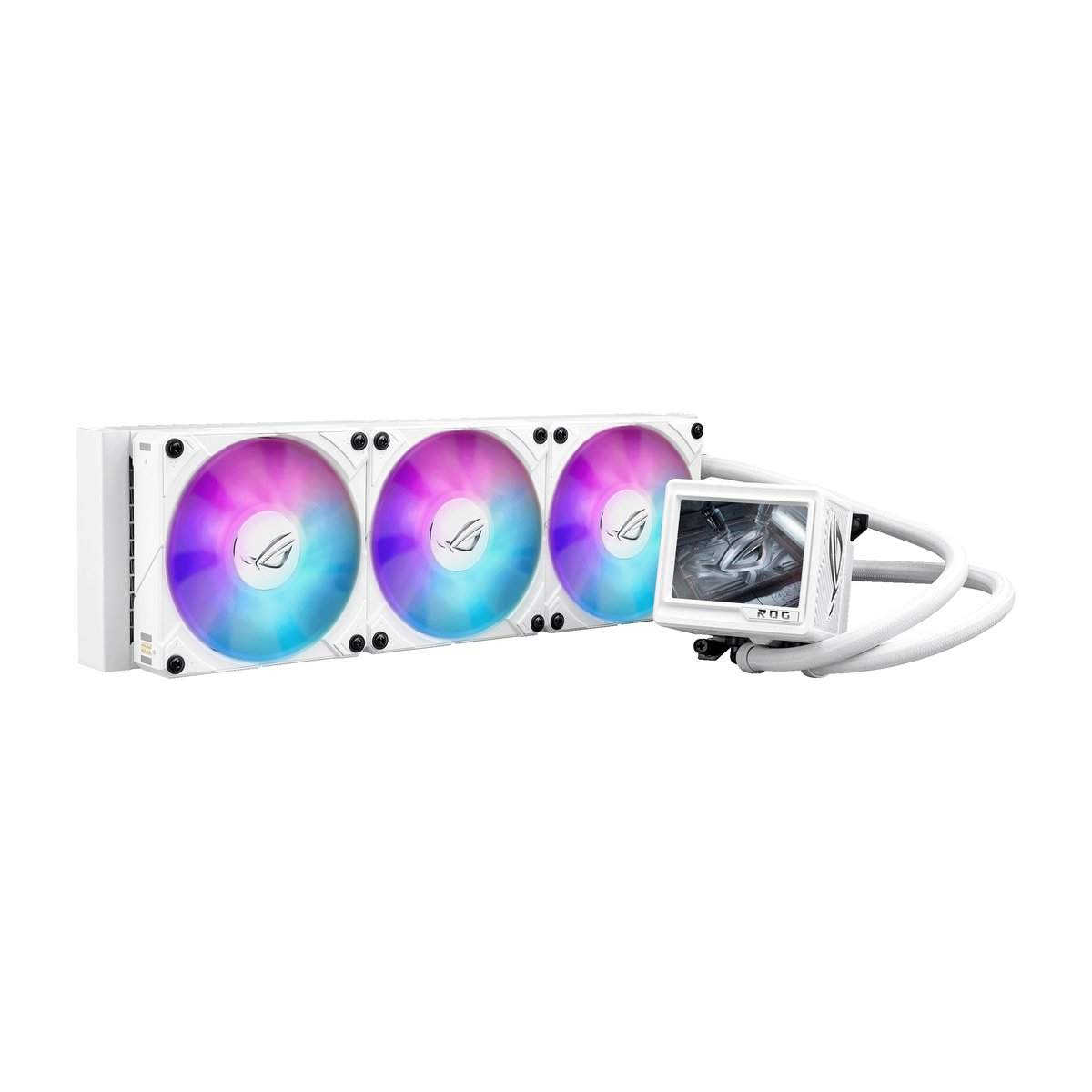 ASUS Cooler Water block dimention: 89 x 91 x 101 mm - Asus | Buy Online in South Africa