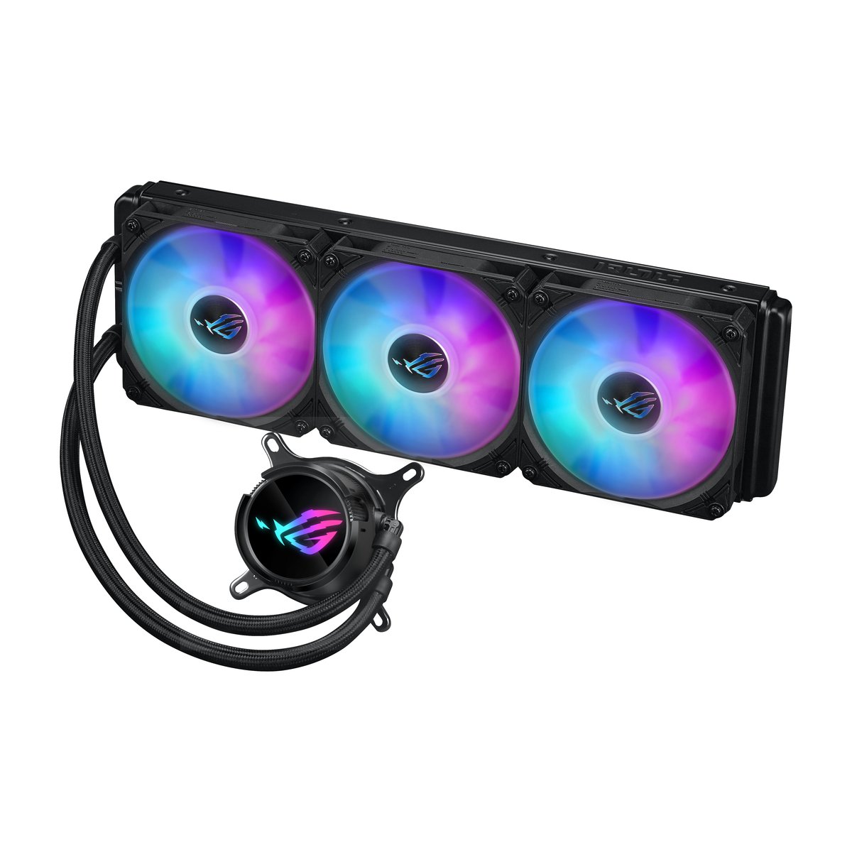 ASUS Cooler. Intel: LGA 1700, 1200, 115x. AMD: AM5, AM4 - Asus | Buy Online in South Africa