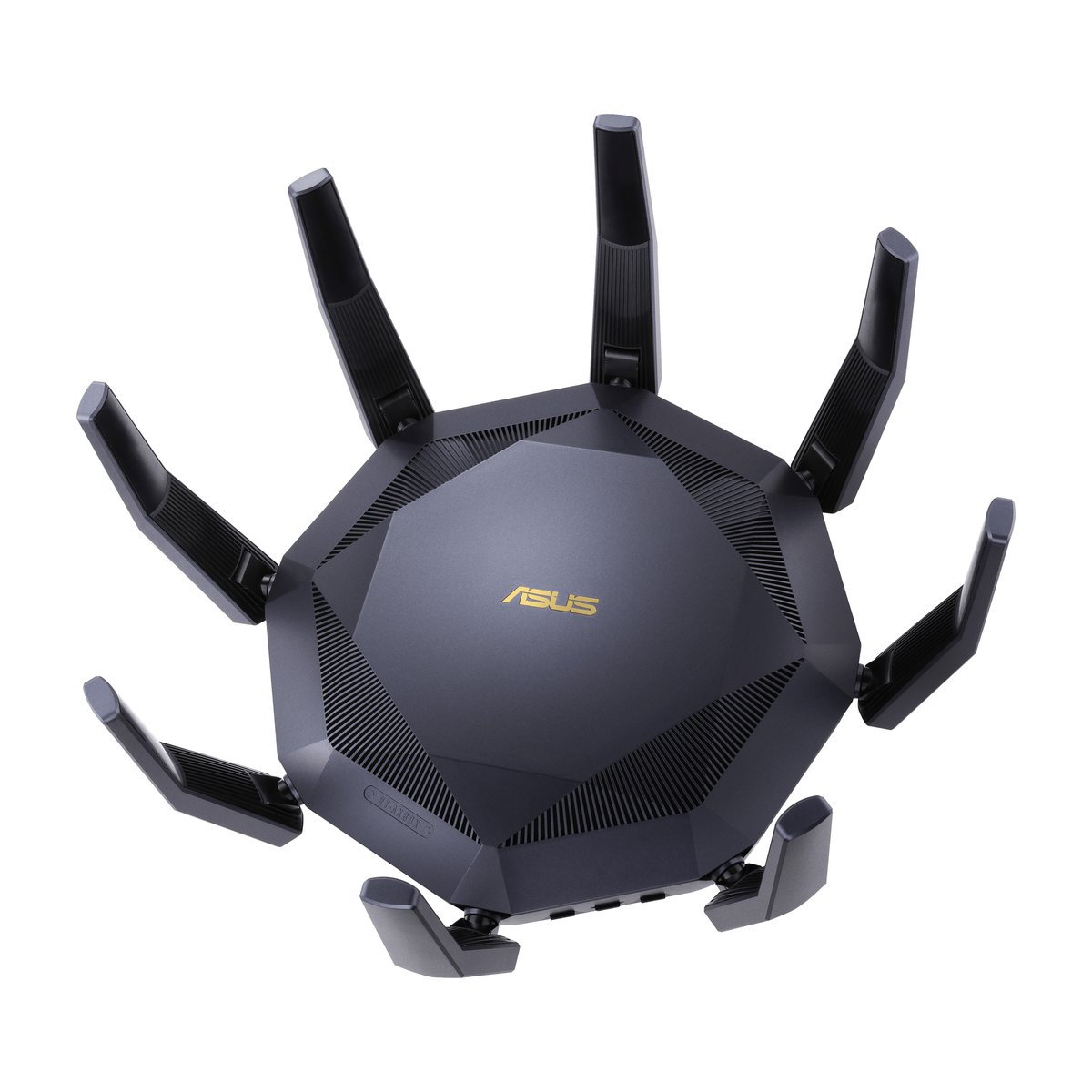 ASUS ROUTER/Gaming/2.4GHz 4x4up to1148Mbps/5GHz 8x8up - Asus | Buy Online in South Africa