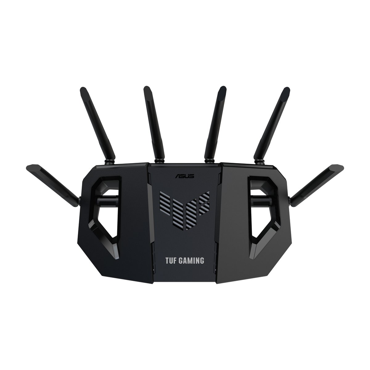 ASUS ROUTER/WiFi 7/Gaming/688+5764Mbps/2.4GHz2x2/5GHz4x4/1xWAN/3xLAN/1xUSB/AiMesh/AiProtection/VPN/I - Asus | Buy Online in South Africa