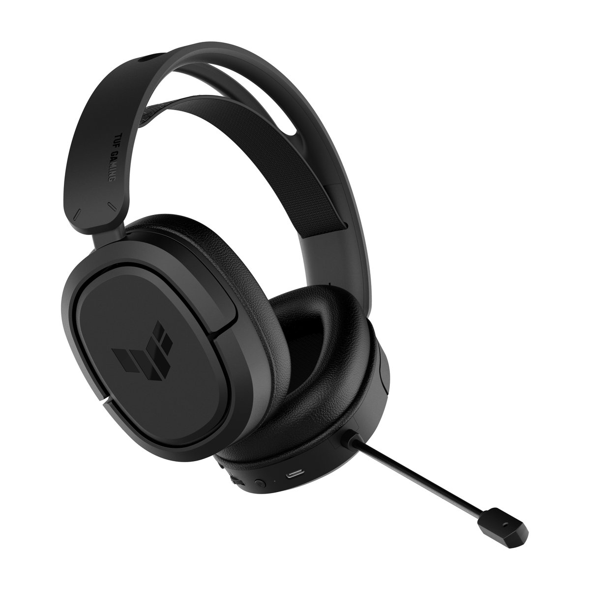 ASUS Headset/Wireless/RF2.4Ghz/USB-A/USB-C/PC/MAC/PS4/PS5/Nintendo Switch/Stereo/AI Noise - Asus | Buy Online in South Africa