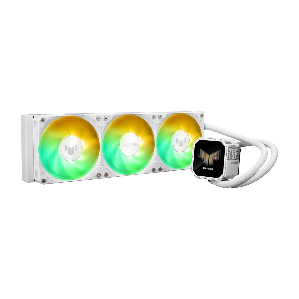 ASUS Cooler Water block dimention:80.9x77x67.1 mm - Asus | Buy Online in South Africa