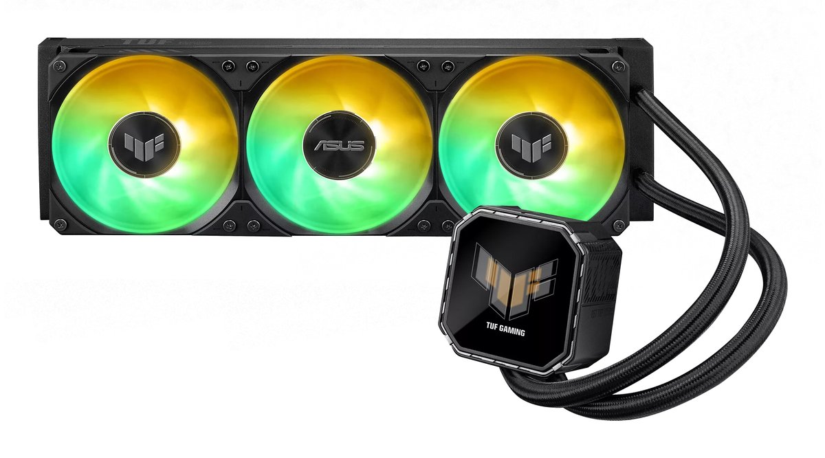 ASUS Cooler Water block dimention:80.9x77x67.1 mm - Asus | Buy Online in South Africa