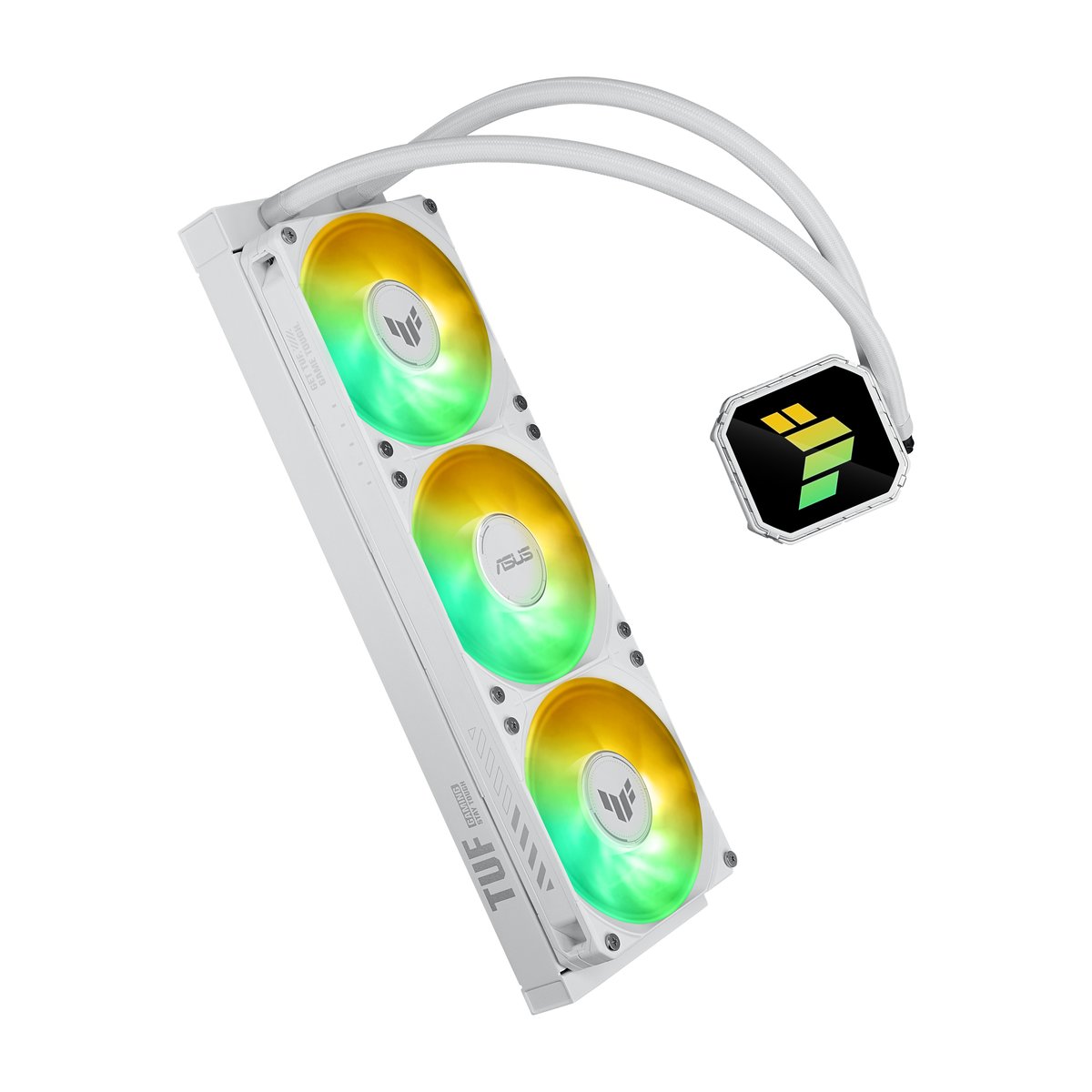ASUS Cooler Water block dimention:80.9x77x67.1 mm - Asus | Buy Online in South Africa