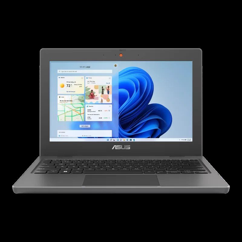 ASUS BR1100CKA / 11.6-inch HD (1366 x 768) 16:9 / Intel Celeron N4500 Processor 1.1 GHz - Asus | Buy Online in South Africa